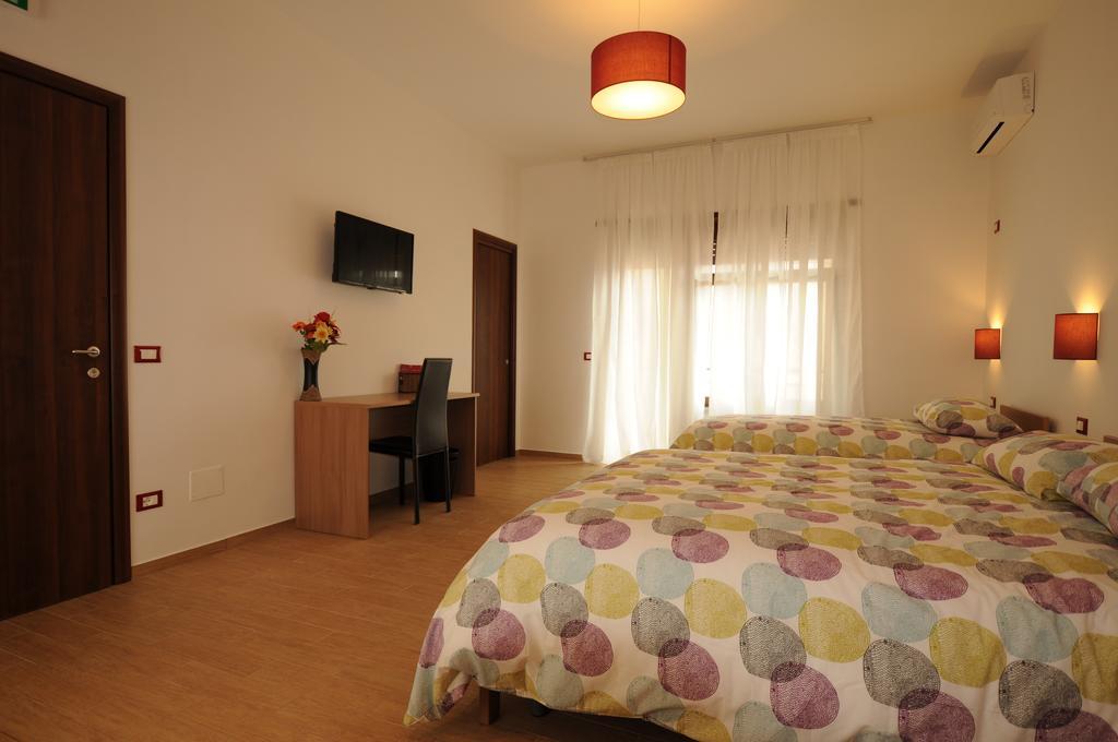 Bed & Breakfast Eurooms B&B Roma