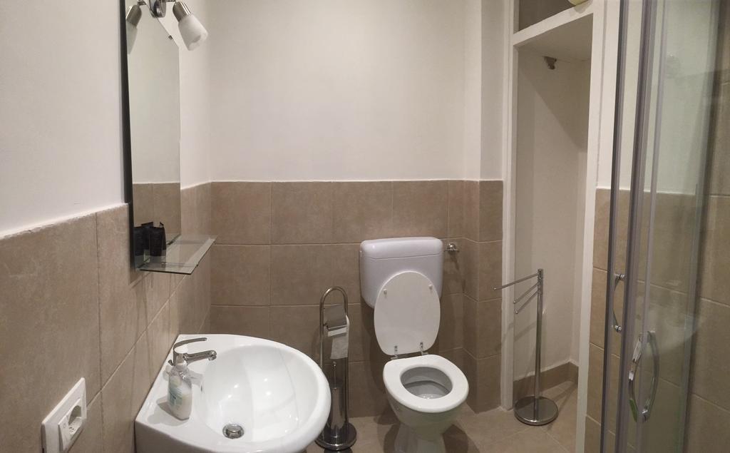 Casa Alessandra Apartment Rome