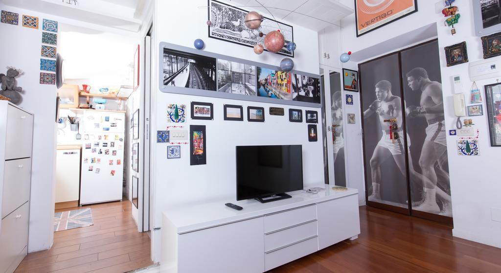 Sweet Dream Penthouse Apartamento