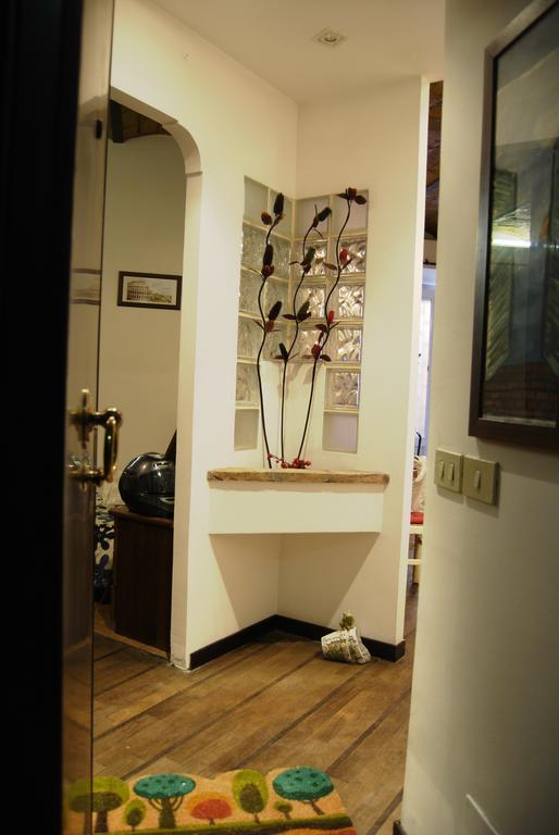 Apartment La Piccola Stellina