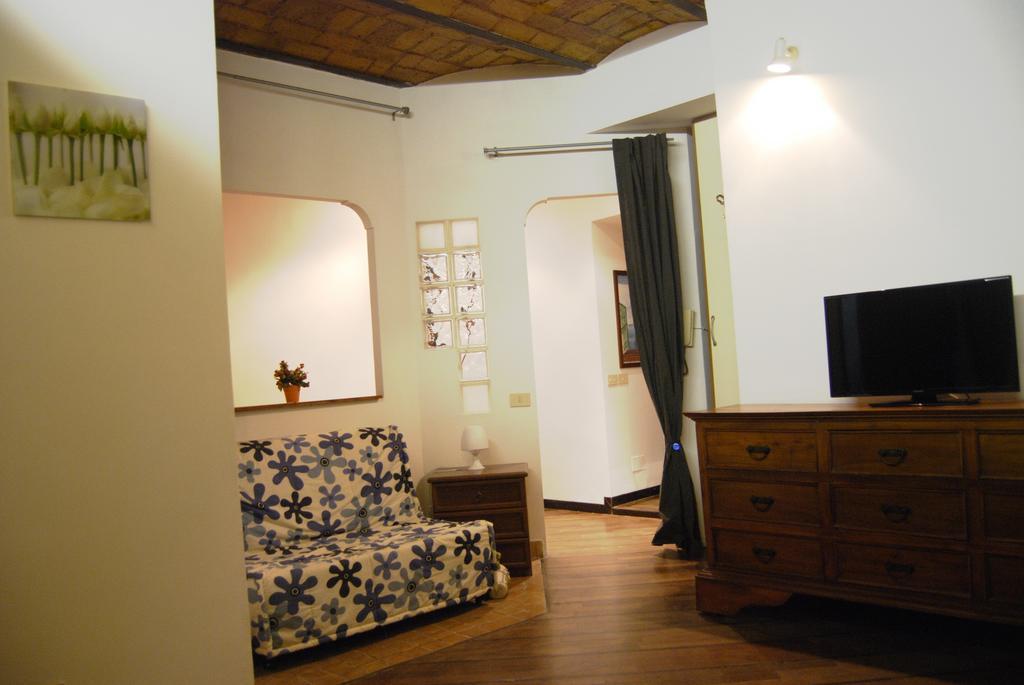 La Piccola Stellina Apartment Rome