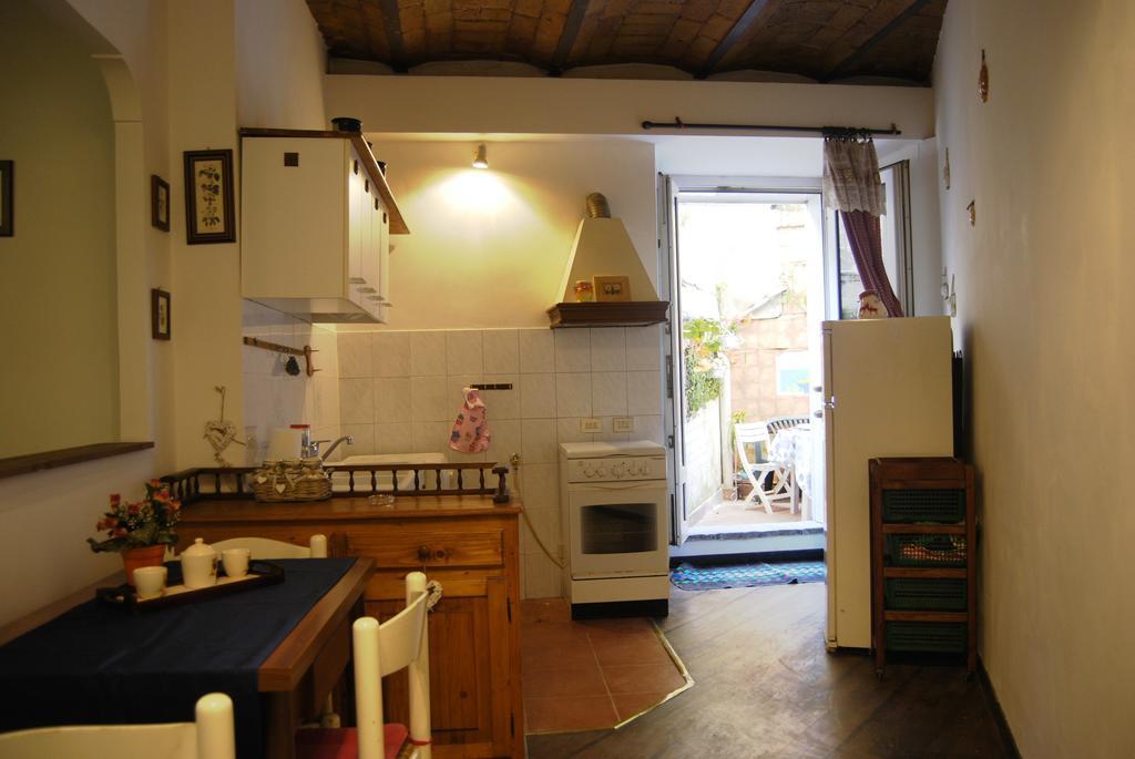 La Piccola Stellina Apartment