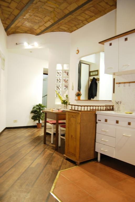 Apartment La Piccola Stellina *