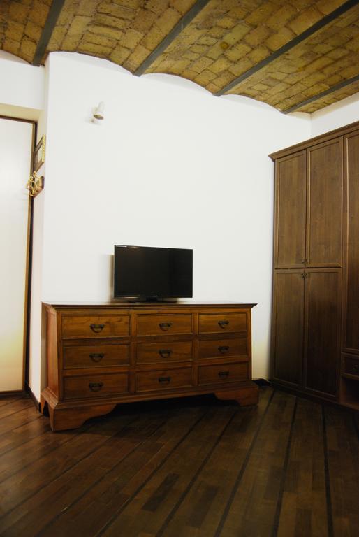 Apartment La Piccola Stellina Rome