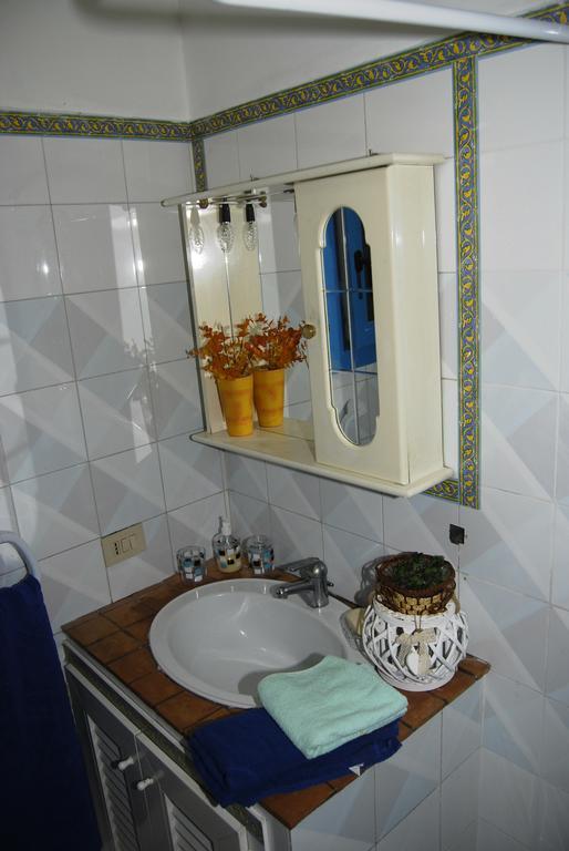 Apartment La Piccola Stellina