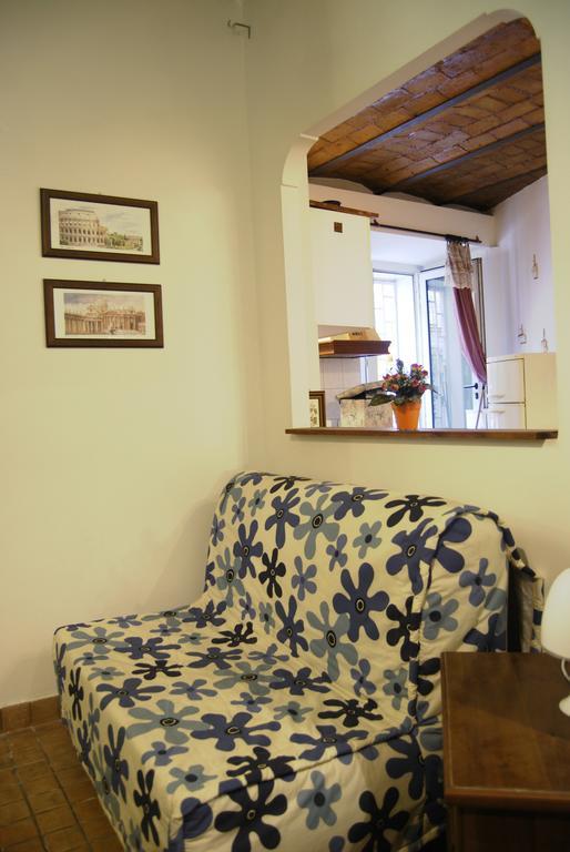 La Piccola Stellina Apartment