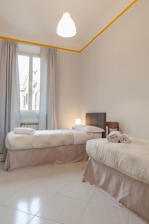 Apartment Stella's Vatican House Rome