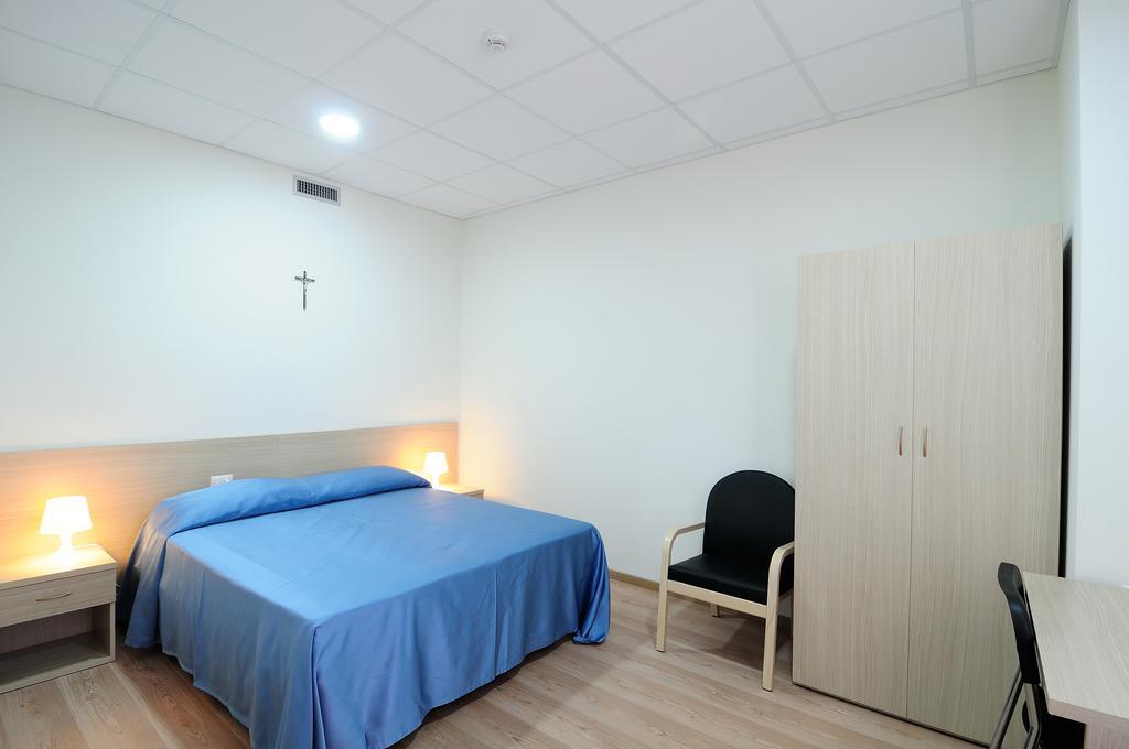 San Giuseppe House Roma