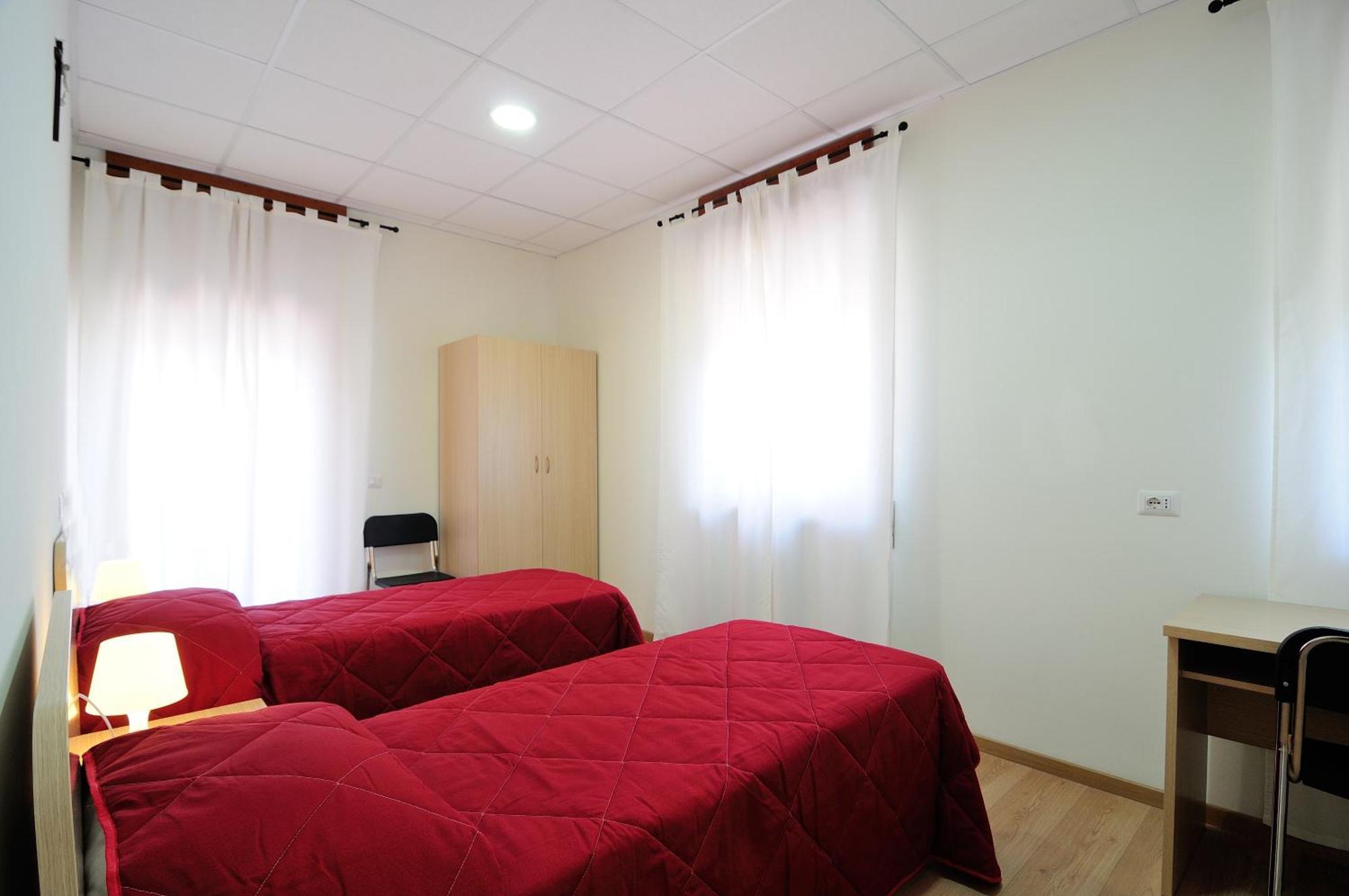 Acomodação com café da manhã  San Giuseppe House Roma