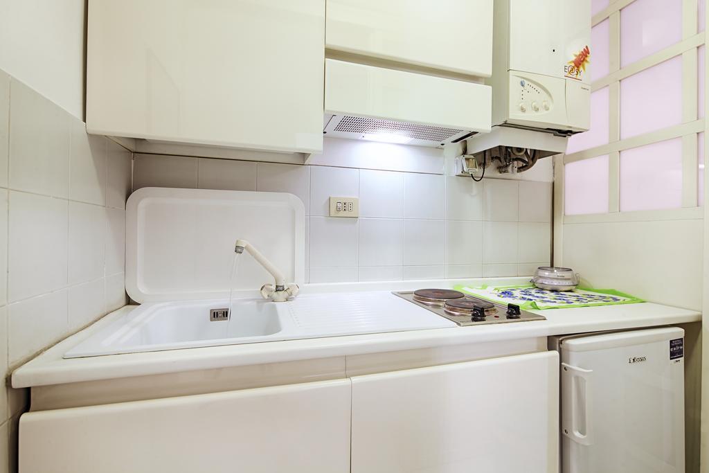 Apartamento Boccaccio