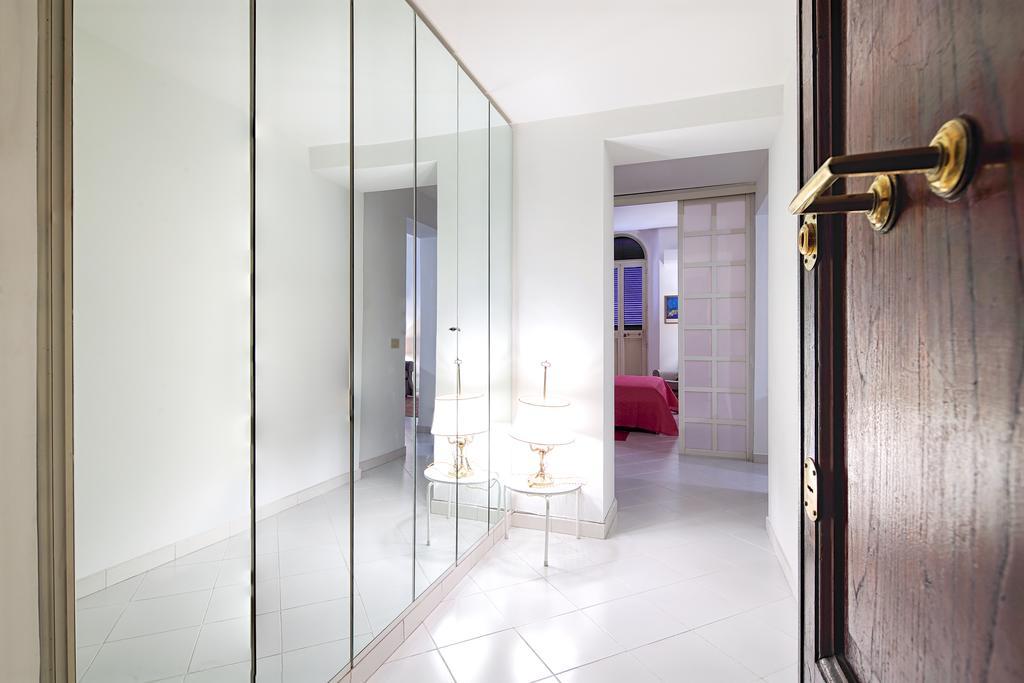 Boccaccio Apartamento Roma