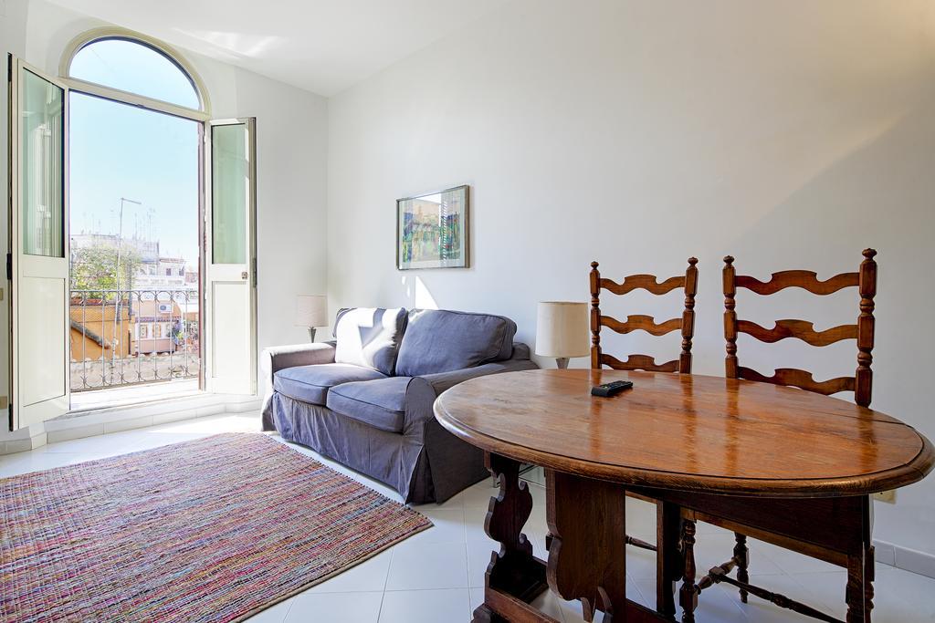 Boccaccio Apartamento