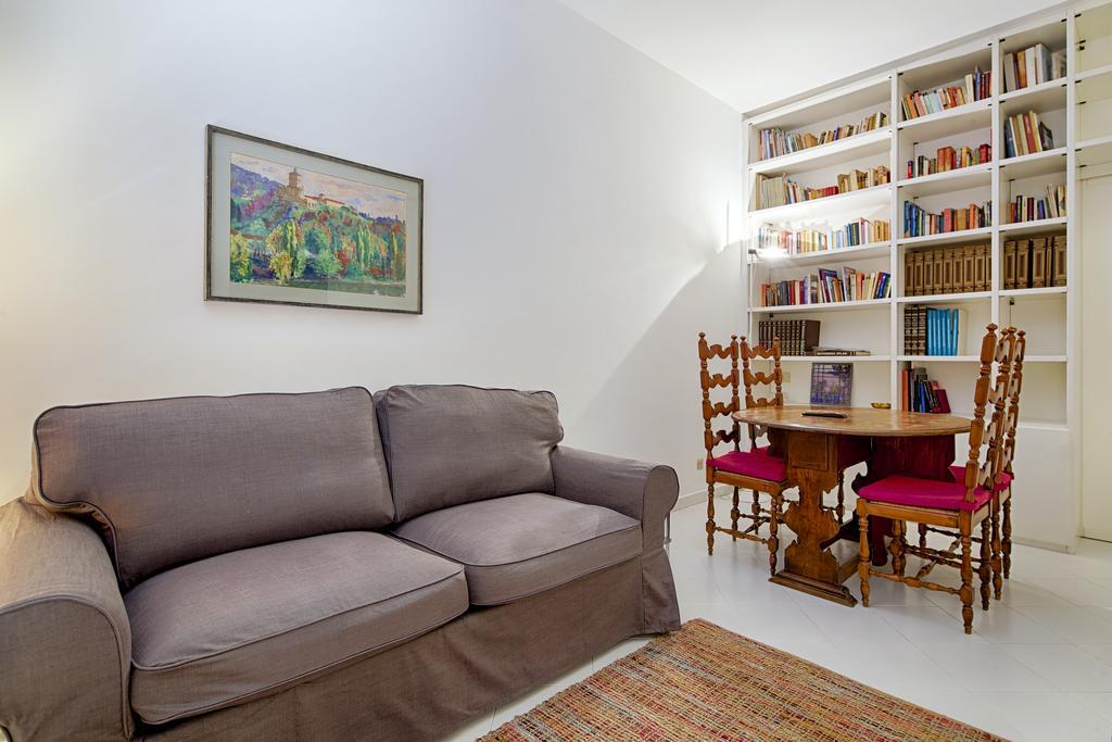 Apartamento Boccaccio *