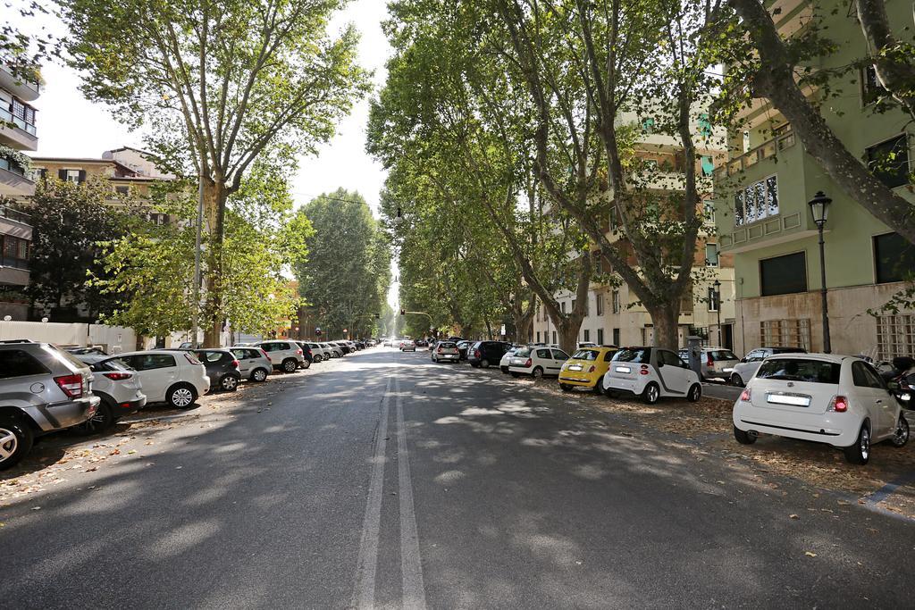 Bed & Breakfast Houspitality Caesar 3*