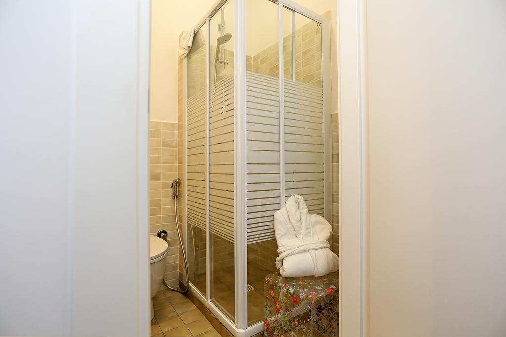 Houspitality Caesar Rome