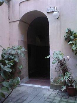 Roma Prince Inn Accommodation Maison d'hôtes 2*