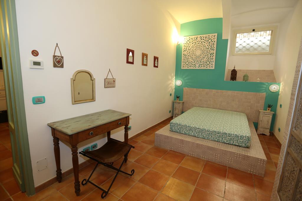 Il Grottino Appartement *