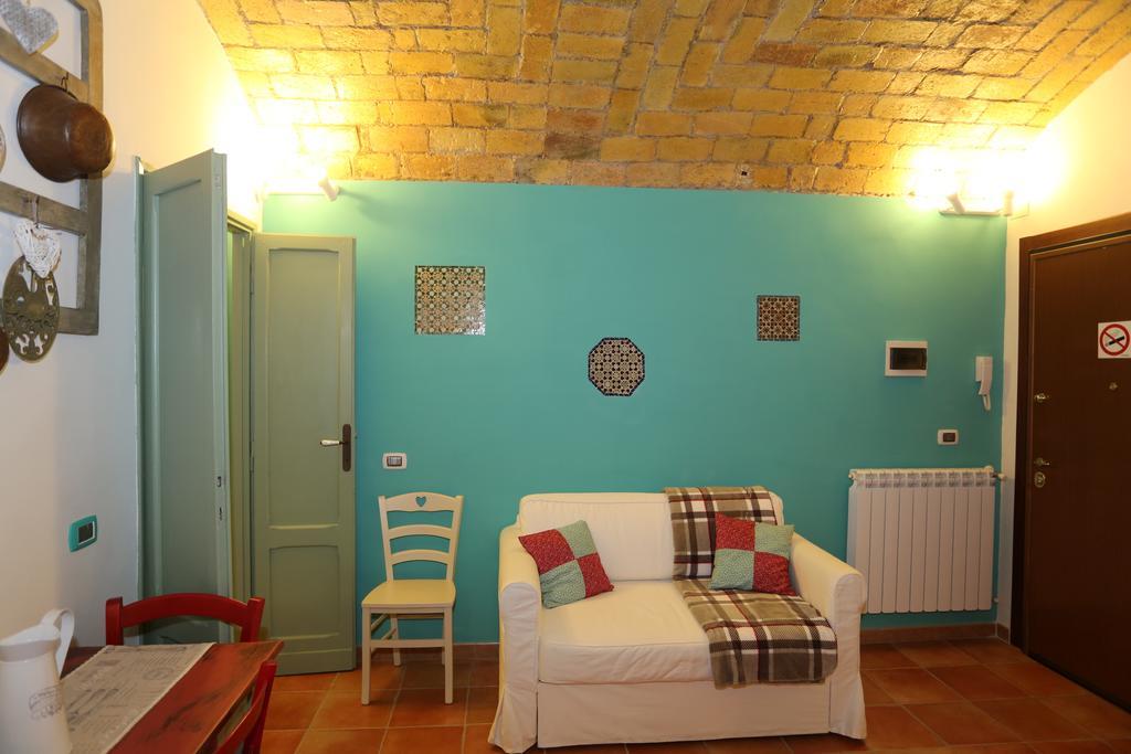 Appartement Il Grottino