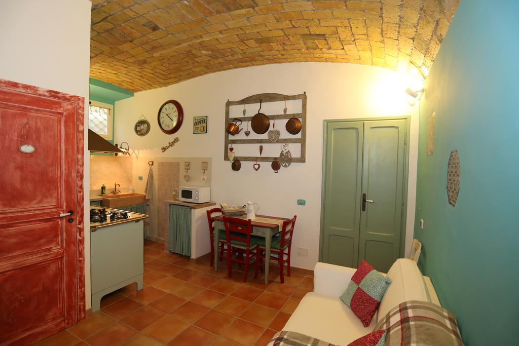Il Grottino Appartement Rome