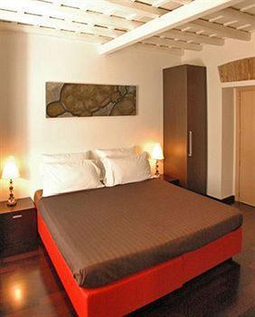 Kame Hall 3* Rome