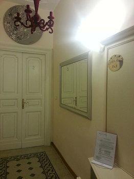 St. Peter Bed & Breakfast