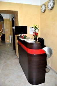 Guest house Friend House 2*