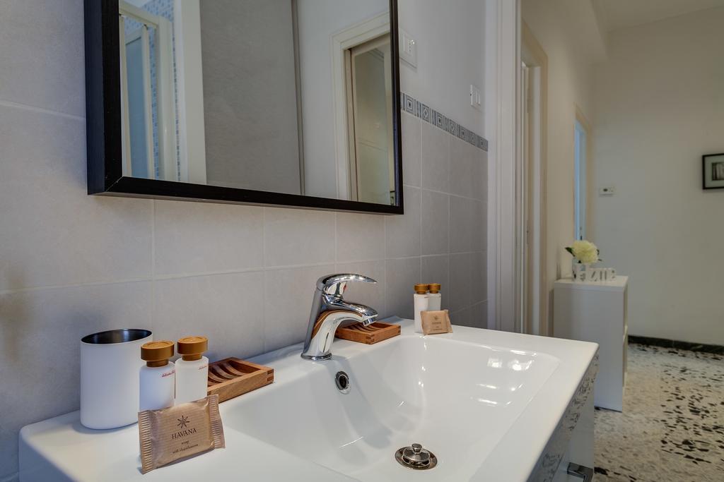 Apartment Domus Art Bernini