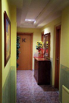 Castelfidardo Hotel Rome