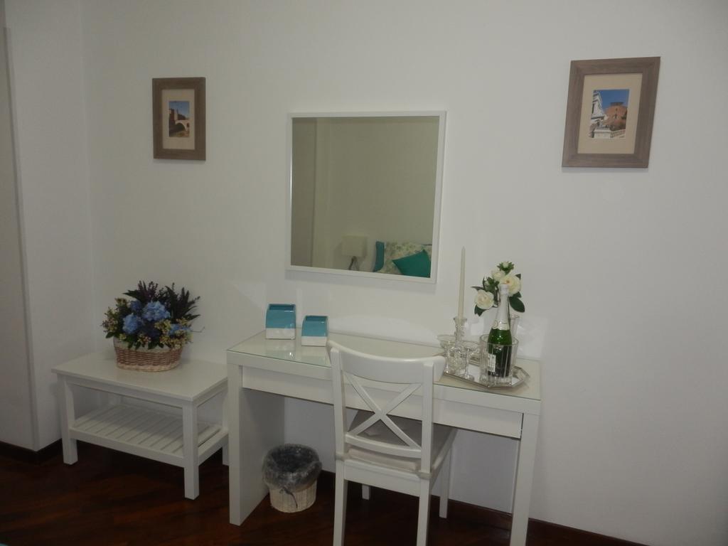 Apartamento Casa Vacanze Ricordi Romani *