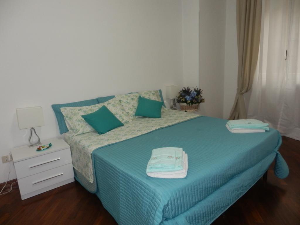 Casa Vacanze Ricordi Romani Apartamento *