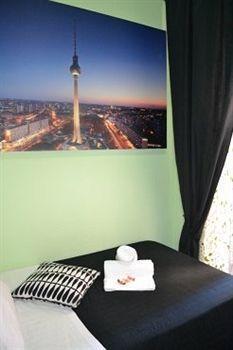 Couette-café Citylife