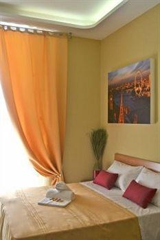 Citylife Couette-café 2*