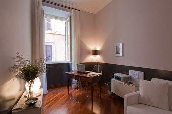 Couette-café All'orologio