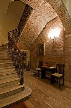 All'orologio Couette-café Rome