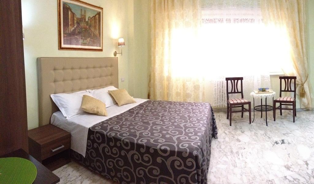 Vatican Golden Bed & Breakfast Rome