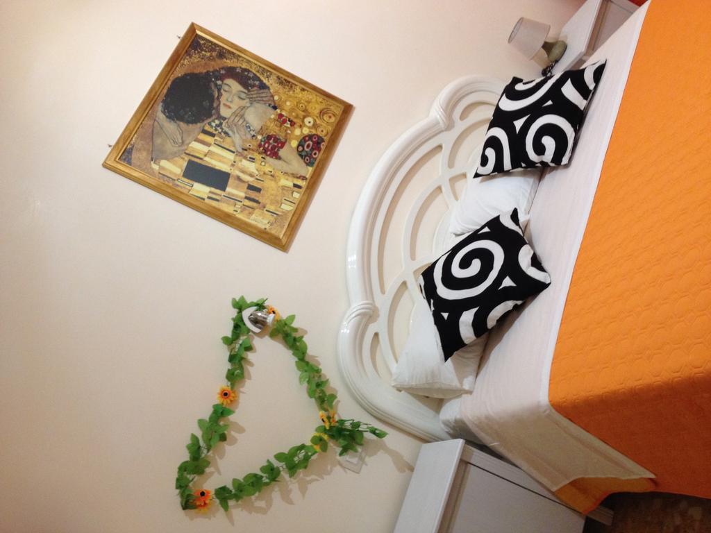 Vatican Golden Bed & Breakfast *