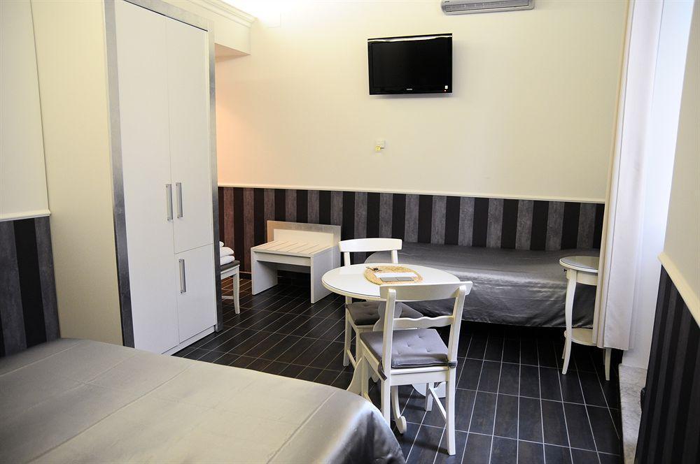 Maison d'hôtes Five 2*