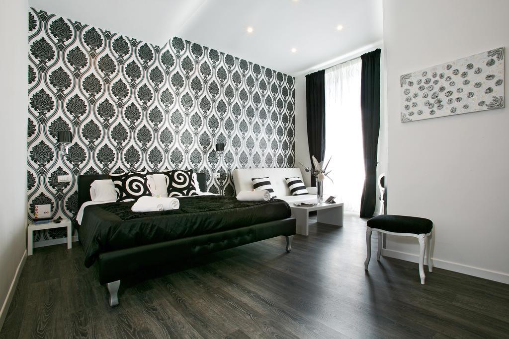 Key Luxury House Casa de hóspedes Roma