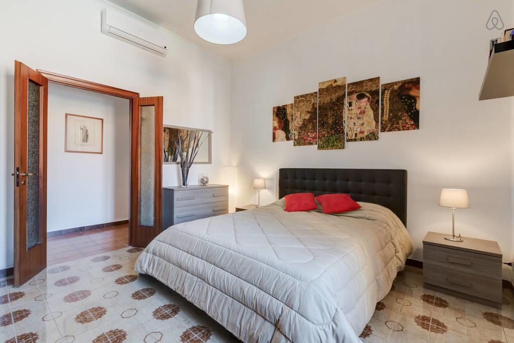 Holiday home Rizzo's Estate Natale 27 *