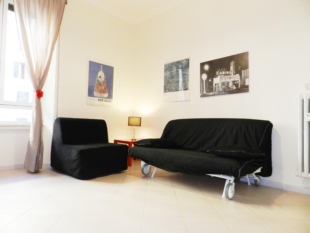 Re Di House Appartamento Roma