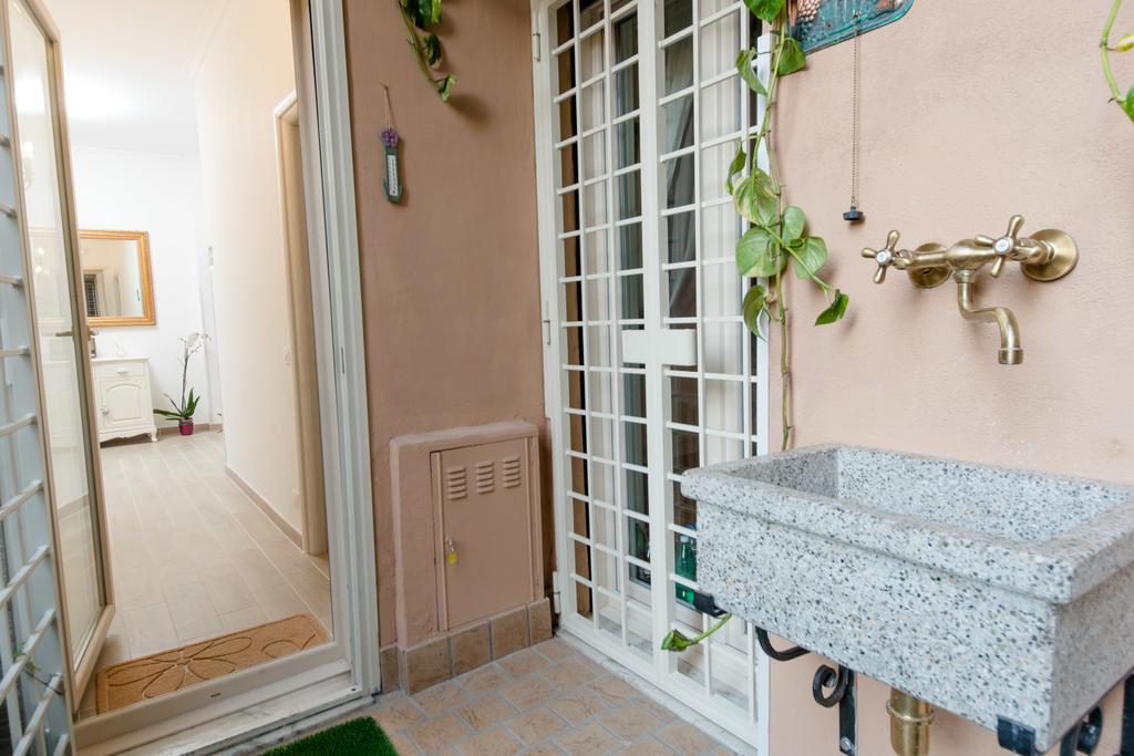 Buongiorno San Pietro Bed & Breakfast Rome
