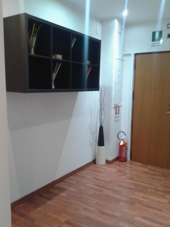 Gregory 90 Hotel Rome