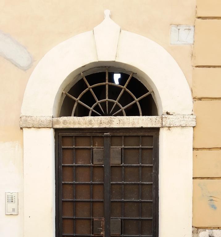 Apartment Ripa 17 Rome