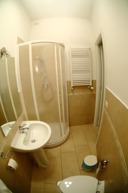 San Pietro Guest house Rome