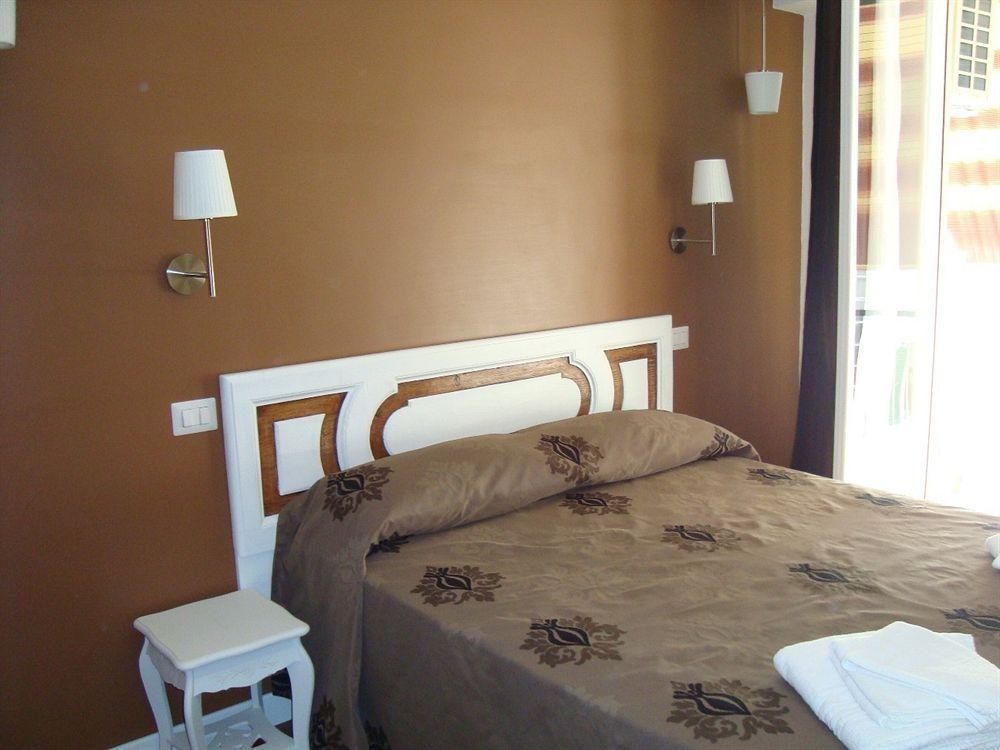 Bed & Breakfast Sotto La Cupola Rome