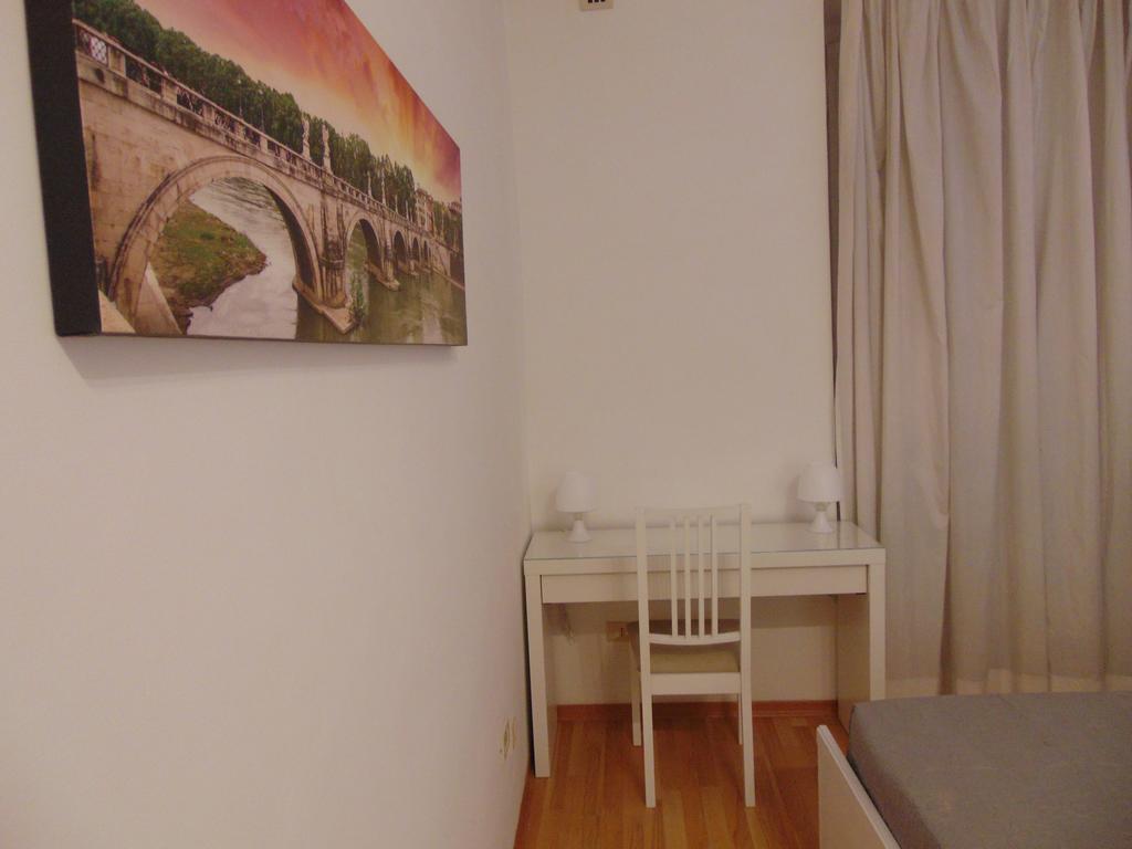 Nene House Rome