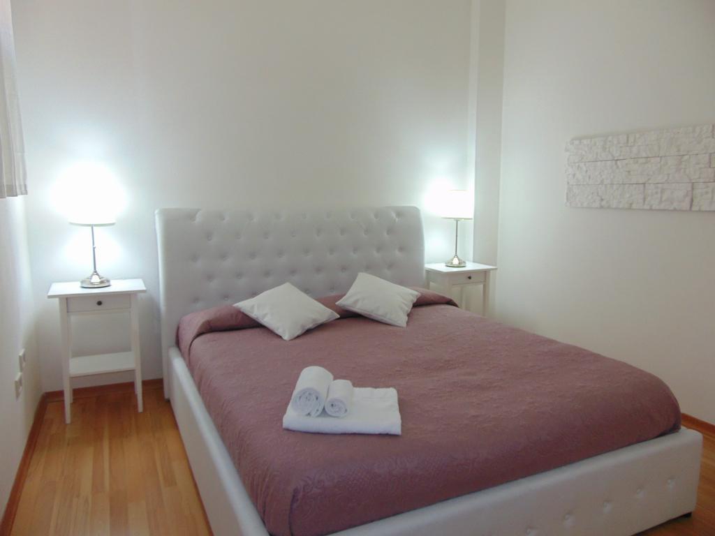 Nene House Apartment