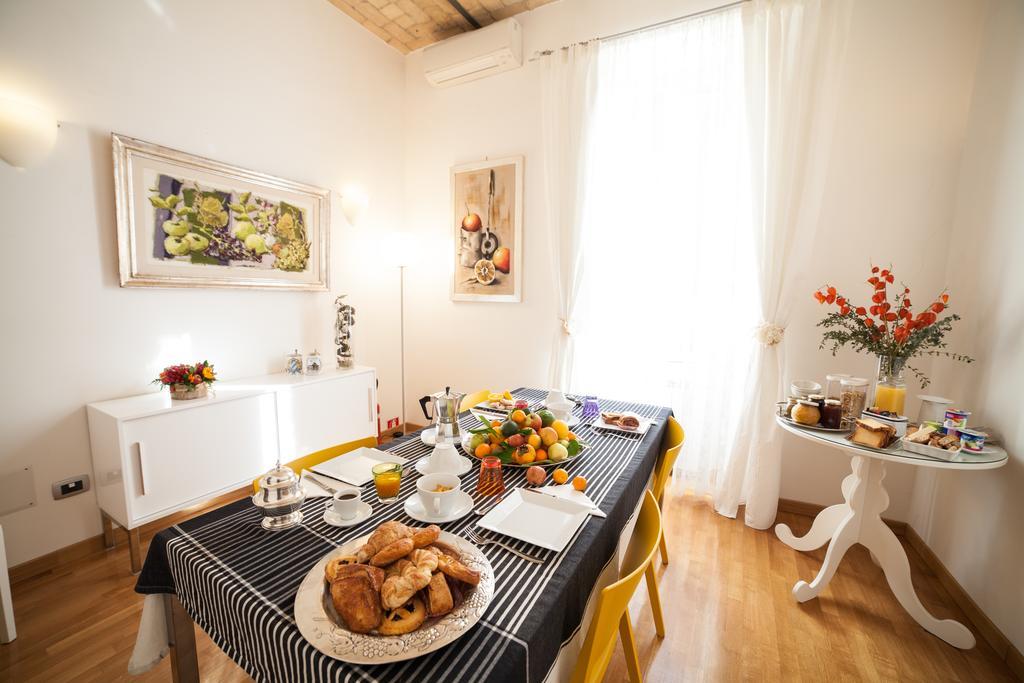 Paganini Bed & Breakfast 2*