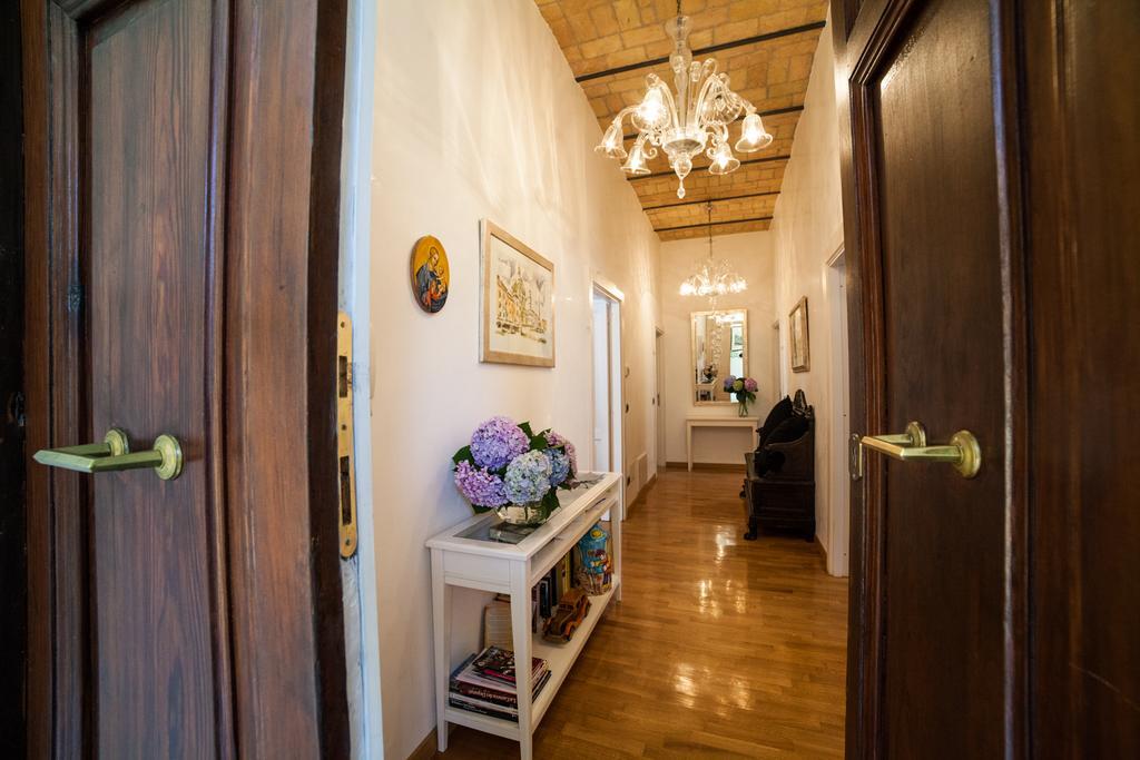 Paganini Bed & Breakfast
