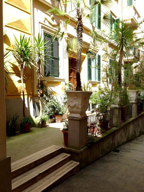 Vico And Terrace Maison d'hôtes